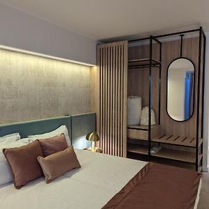 Double Room Sea View